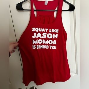 EUC constantly varied gear tank